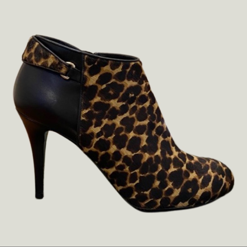 Longchamp Le Pliage Heritage Bootie